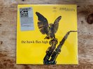 Coleman Hawkins The Hawk Flies High OJC-027 Riverside LP New & Sealed