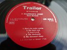 Dave Burland A DALESMAN'S LITANY 1971 UK LP 1st Press Red Labels PLAYS EX+