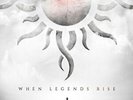 When Legends Rise by Godsmack (Record, 2018)