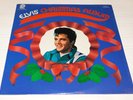 Elvis Presley Elvis' Christmas Album CAS-2428 LP Vinyl Record SEALED
