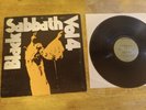 Black Sabbath - Vol 4 ,Book 1 St Press Green Label	Warner Bros.  1a/ 1b–  Ex/ Ex