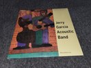 Jerry Garcia - Almost Acoustic 2LP NEW Sealed Grateful Dead LP NEW
