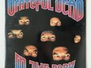 GRATEFUL DEAD In The Dark 1987 Original LP Arista AL-8452 Vinyl