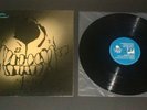 1980 THROBBING GRISTLE HEATHEN EARTH - Vinyl album record LP IR0008