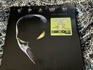 Spawn (The Album) Soundtrack Various Artists Red Vinyl Record RSD 2024