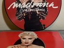 MADONNA YOU CAN DANCE PROMO 1987 LP VINIL DISC
