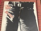 The Rolling Stones Sticky Fingers 1971 zip