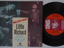 LITTLE RICHARD Brand New   Sweden EP superb cond  swedish Holy Mackeral