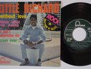 LITTLE RICHARD Dance What You Wanna / Without Love +2 RARE *M-* France EP french