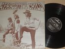 Aphrodite's Child -It's Five O'Clock- LP France (Gatefold) Mercury (138.351 MCY)