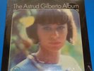 THE ASTRUD GILBERTO ALBUM Antonio Carlos Jobim/Marty Paich  Verve V6-8608 SEALED