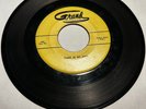 The Dreamers - Tears In My Eyes - 535 GRAND RECORDS Thick Wax 131 VG++ Condition
