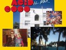 ACID COCO - Camino Al Mar - New Vinyl Record - U600z