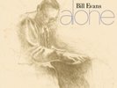BILL EVANS - Alone White Vinyl - New Vinyl Record - R600z