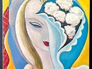 Derek & the Dominos • Layla and Other Love Songs • RSO vinyl record LP NM M-