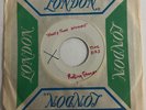 RARE   Rolling Stones Test Pressing 45 