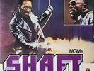 Isaac Hayes Shaft GATEFOLD NEAR MINT Stax 2xVinyl LP