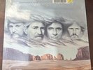 Willie Waylon Johnny Kris Highwayman, Ex, Vinyl LP FC 40056 in Shrink Wrap 1985
