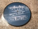 Sex Pistols  7