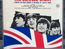 The Beatles - The Beatles' Story | Japan Pressung 2LP Box Vinyl Schallplatte
