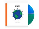 Vampire Weekend - Father of the Bride (RARE Spotify Fans First Blue/Green Vinyl)