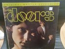 THE DOORS - ORIGINAL MASTER RECORDING MFSL 1-051 LP MOBILE FIDELITY  JAPAN