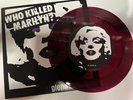 Glenn Danzig Who Killed Marilyn Misfits