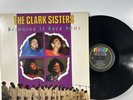 THE CLARK SISTERS LP Bringing It Back Home - Funk Soul Gospel - 1989 Promo