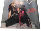 Stay Hungry [LP] by Twisted Sister (Vinyl, Atlantic USA) Sterling Press