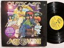 OUTKAST Aquemini ANDRE 3000 ORIG RAP HIP HOP 3LP VG+