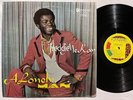 FREDDIE MCKAY Lonely Man REGGAE ROOTS LP VG++ HEAR