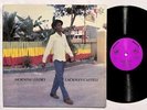 LACKSLEY CASTELL Morning Glory REGGAE ROOTS LP VG+ HEAR