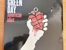 GREEN DAY AMERICAN IDIOT 2LP FACTORY SEALED VINYL REPRISE RECORD