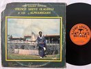PRINCE SHEYE OLAGBEGI Golden Hits AFROBEAT HIGHLIFE LP VG++ HEAR