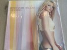 Britney Spears I'm A Slave 4 U The Remixes Album Record Vinyl 12