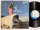 HANK MOBLEY Caddy For Daddy LEE MORGAN ORIG BLUE NOTE JAZZ MONO LP VG++