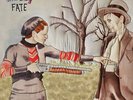 Dr. Dog - Fate (LP)
