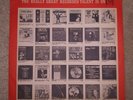 Replacement 1964 Beatles Vee Jay VJ Company Record LP Inner Sleeve