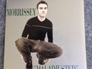 MORRISSEY MALADJUSTED VINYL LP MERCURY 1997 180 GRAM EX PLUS