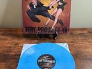 Very Proud of Ya AFI Record 1996 Limited Edition 500 Blue Vinyl Nitro VG+ Shrink