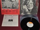 JANIS JOPLIN - IN CONCERT - CBS/SONY SOPJ 70-71 1974 - 2LP JAPAN NM