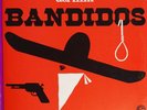 LP - EGISTO MACCHI - O.S.T. - BANDITS