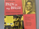 PRINCE BUSTER - NATIONAL SKA: PAIN IN MY BELLY VINYL LP ALBUM NEW/SEALED (E1)