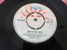 MATCHBOX ROCK N ROLL BAND DAWN DNS 1104 GRAHAM FENTON 1975 NM