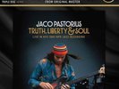 Jaco Pastorius – Truth, Liberty & Soul 2xHD 200g 45 RPM 3LP Audiophile Vinyl