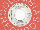 NORTHERN SOUL - THE SPELLBINDERS ON COLUMBIA (PROMO) - 