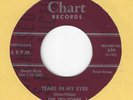 RARE DOO WOP 45 ON CHART - THE TRU-TONES 
