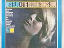 OTIS REDDING Otis Blue LP Vinyl 1965 Stereo US 1st Press Volt Records VG+/VG