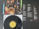 Oingo Boingo TEST PRESSING vinyl Danny Elfman Boi-ngo RARE
