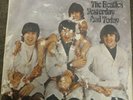 The Beatles - Yesterday And Today 1st US Mono 3rd State *Butcher Cover* G/G.